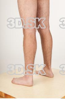 Leg texture of Irvin 0005